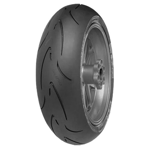TYRE CONTINENTAL 140/70 R17 66H ATTACK SM EVO DOT 2022