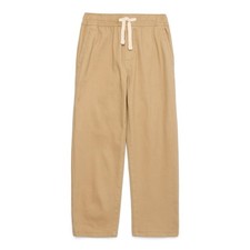 Wonder Nation Boys Pull On Pants, Size M Urban Khaki --W10--