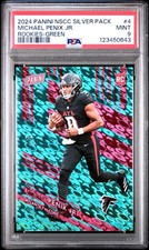 2025 Panini National Convention Silver Packs Wrapper Redemption Checklist Guide in-content 31