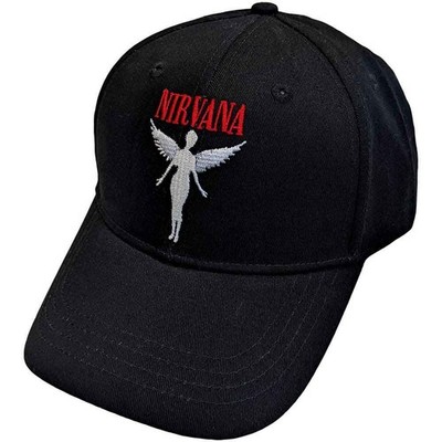 Gadget - Nirvana: Rock Off - Angelic ( Cappellino) -D- Rock Off