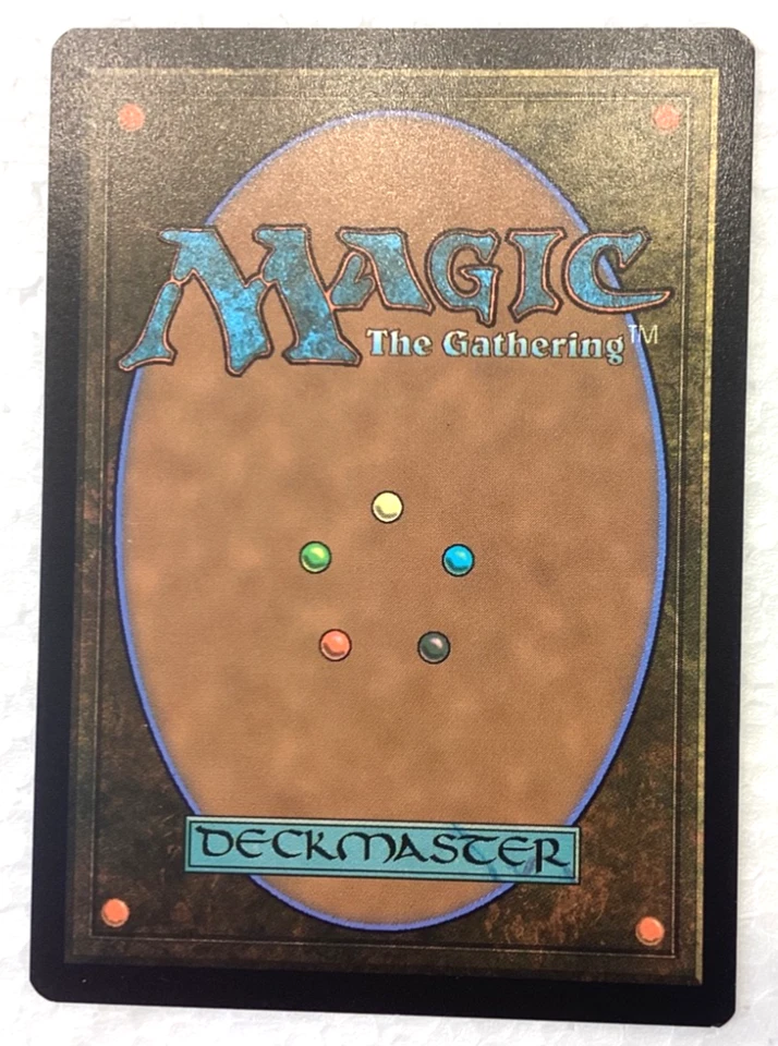 Bloodstained Mire Retro Frame Modern Horizons 3 NM MTG Magic The Gathering - Image 2 of 2