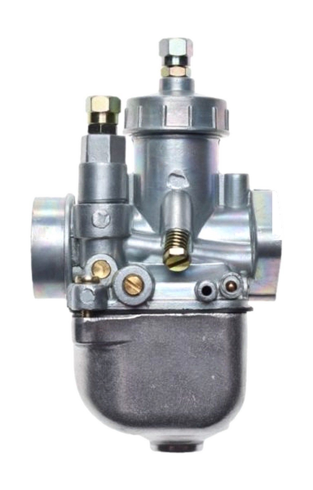 Carburateur Simson 16N1-11 usinage haute précision Taiwan pour moteur S51