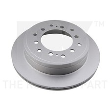Disque de frein Toyota LEXUS
