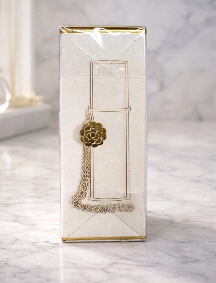CHANEL COCO MADEMOISELLE EDP Refillable Purse Spray Limited