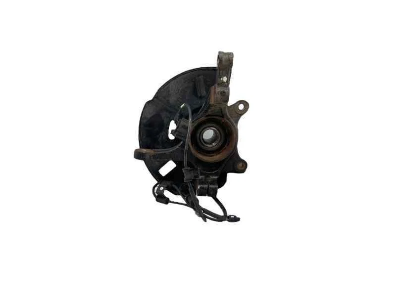 517152Y000 fusée avant gauche pour HYUNDAI IX35 2.0 CRDI 4X4 2010 126922 - Photo 2/4