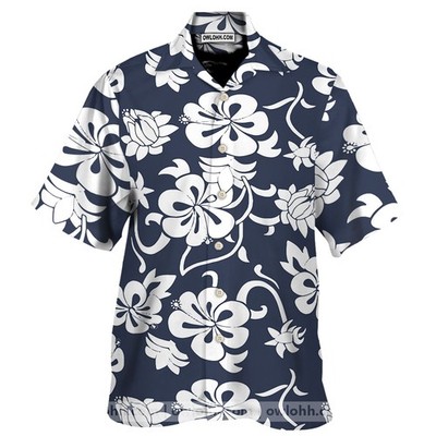 Hawkeye Pierce From Mash Hawaiian Shirt Hawaiian Shirts Hawaiian Shirt_k15_9