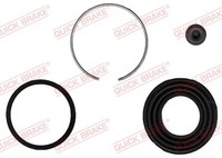 Quick Brake Reparatursatz Bremssattel 114-0270 FüR Nissan Trail 1 T30 4X4 Dci