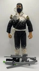 GI Joe Hall of Fame Storm Shadow 12" Figure Collectors Edition Hasbro 1991
