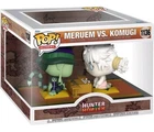 Brand New Funko Pop! Moment Hunter x Hunter Meruem Vs. Komugi #1136