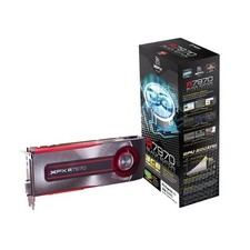 XFX Black Edition Radeon HD 7970 Graphics Card  AMD 3GB (Ending soon!!!)