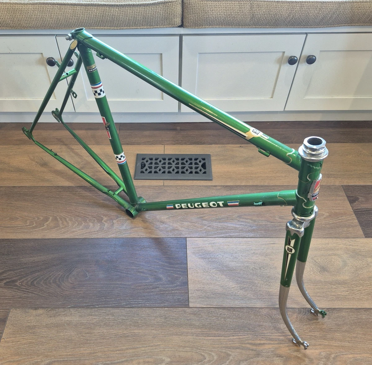Peugeot Bike Frames for sale | eBay
