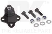 Traggelenk FüHrungsgelenk NK 5041917 FüR ZX Berlingo Xsara Peugeot CitroËN N2 N1