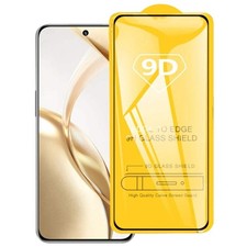9D Full Glue Tempered Glass Film for Honor 90 Lite