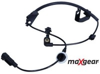 Maxgear 20-0357 Sensor FüR Raddrehzahl ABS Sensor Raddrehzahl