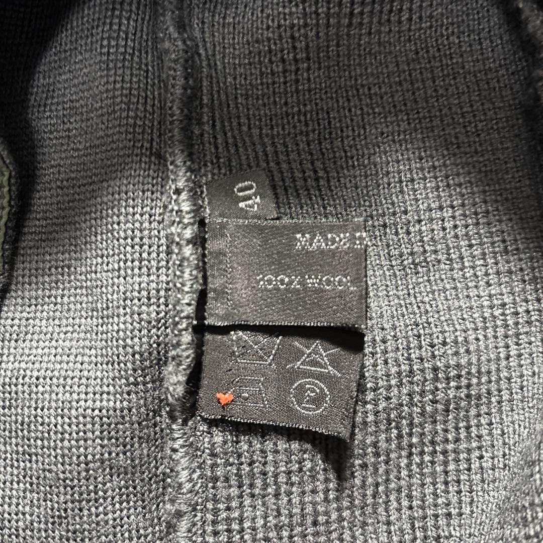 Vintage PRADA Archive 99AW Nylon Pullover Jacket Size 40 | eBay