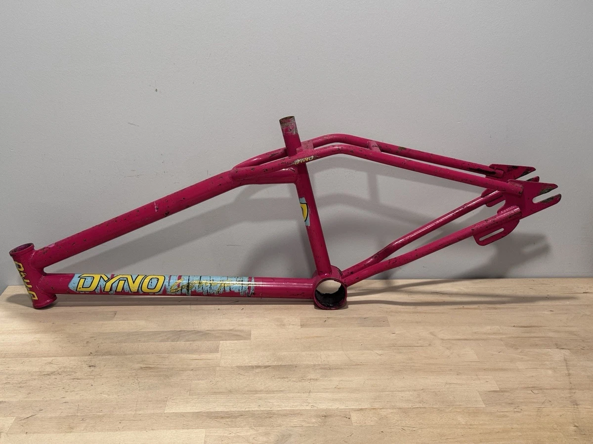 Preços baixos em GT dyno BMX Indiana Peças para Bicicletas antigas