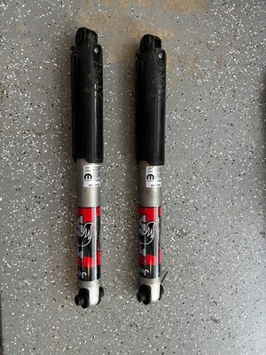 (1)  Fox Front Shock Factory fits 2020-2026 Jeep Gladiator Rubicon 68341383AF
