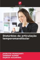 DistúRbios Da ArticulaçãO Temporomandibular Rajnish Aggarwal