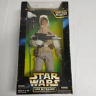 1997 Kenner Star Wars Luke Skywalker in Hoth Gear 12-Inch Action Figure
