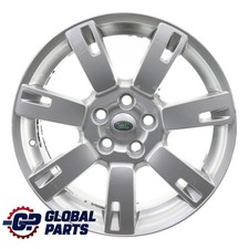 Land Rover Discovery 3 Leicht Metall Felge Silber 19" 8J ET:53 9H22-1007-AA