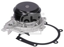 Pompe à eau Mercedes 260