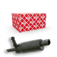 Febi Bilstein Waschwasserpumpe, Scheinwerferreinigung 26274