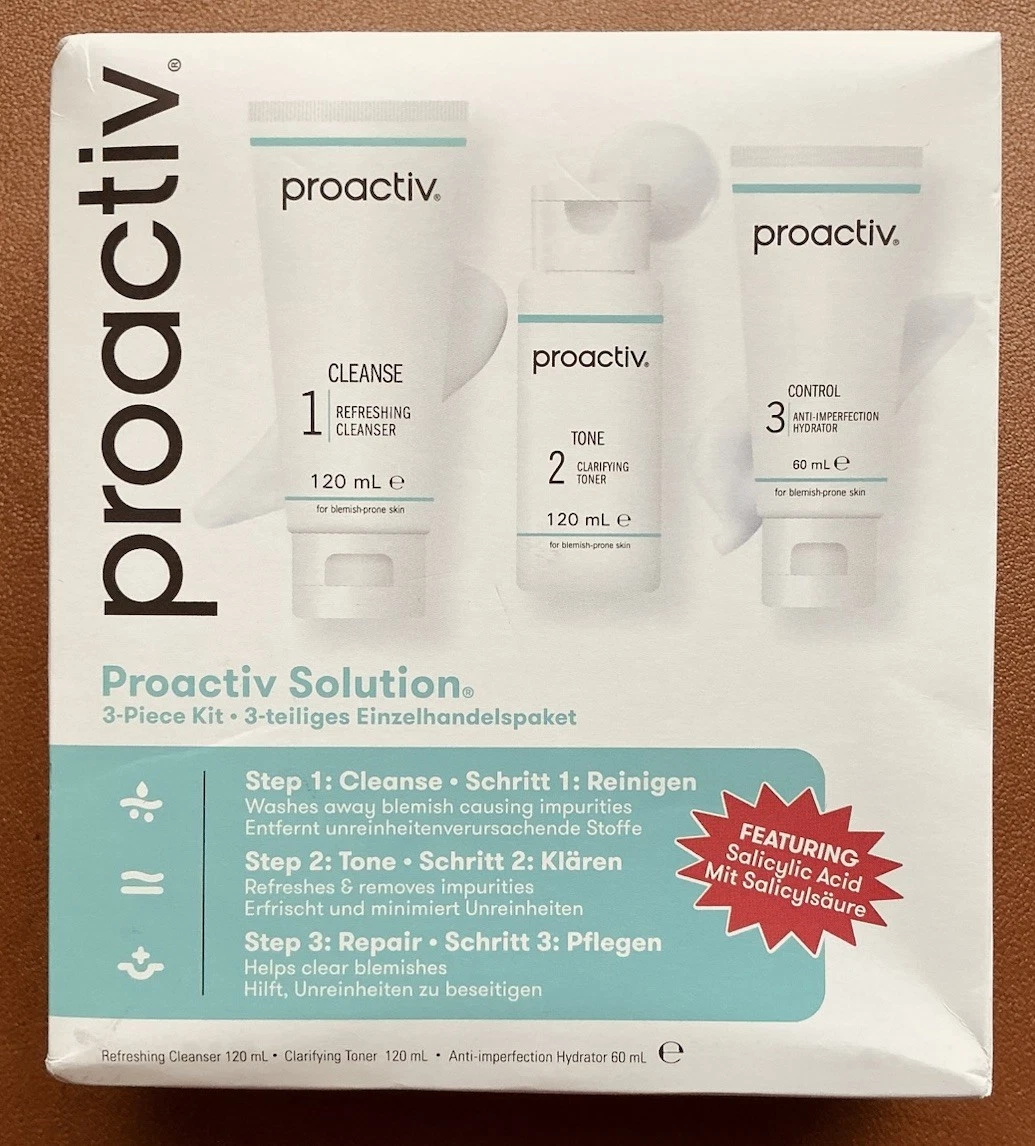 Proactiv Skin Care Sets & Kits for sale | eBay