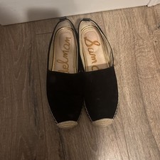 Sam Edelman Khloe Espadrilles. Black. 7. Richmom Summer. Spain