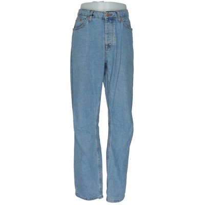 Topman, Jeans, Größe: 34/34, Blau, Baumwolle, Sonstiges, Denim, Herren #dFj