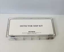 Beckman Detector Ship Kit 270-239462-F