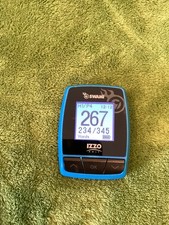 Izzo Golf Swami Kiss - Magnetic Golf Range Finder GPS