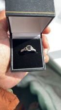 1ct Diamond Ring