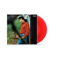 Along Came Jones (Red Transparent Lp) Von Tom Jones | Cd | Zustand Neu