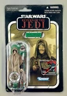 Star Wars The Vintage Collection Lando Calrissian Sandstorm Outfit VC89 New ROTJ