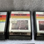 Imagic/M Network Atari 2600 Lot of 6 Game Cartridges kool-aid man and more — photo 6