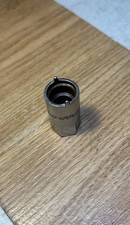 Snap-on Tools USA Specialty 2 Pronged Chrome Antenna Nut Driver S6179