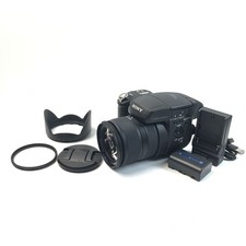 Sony Cyber-shot DSC-R1 Digital Camera Excellent Condition Tested Functionality