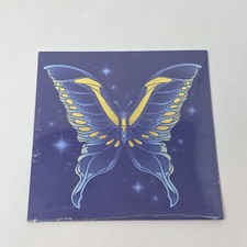 Persona 5 Royal Hymn of the Soul Velvet Room 7" Vinyl Record Soundtrack iam8bit