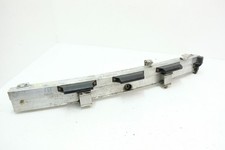 Porsche 964 Ou 993 Supports De Pare-chocs Support En Aluminium Arrière Original