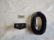 Kicker 6 Pin Bass Knob With Cable And Bracket