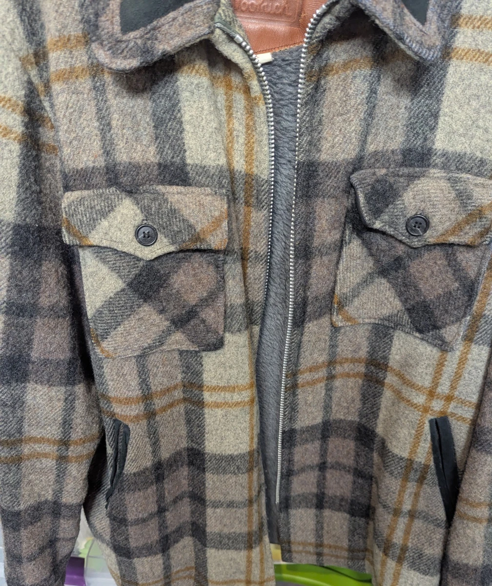 Woolrich Woolen Mills Coats, Jackets & Vests for Men for Sale
