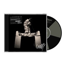 AUTOGRAPHED Don Toliver "Octane" CD