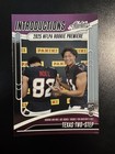 2025 Panini Jaylin Noel Base (Raw)