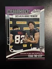 2025 Panini Jaylin Noel Base (Raw)