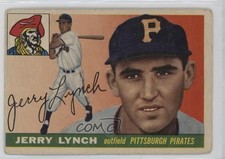 Jerry Lynch
