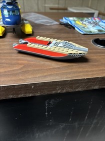 LEGO City: Helicopter Pursuit (60067) 85% Complete