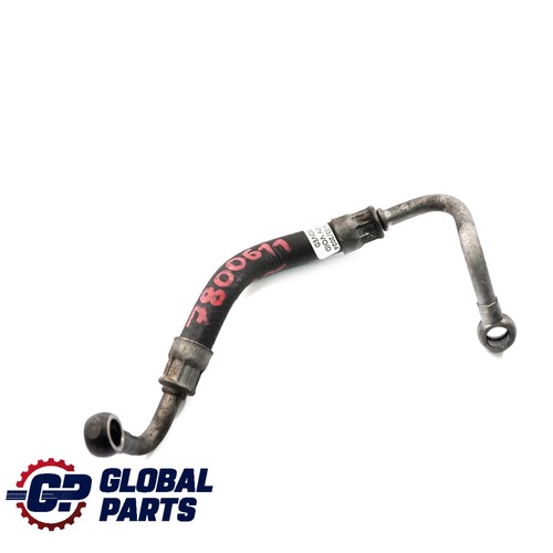 Turbolader Zuleitung BMW E90 LCI E92 F30 F32 N57 N57N Ölleitung Turbo 7800611