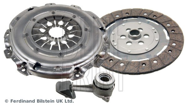 Blue Print Kupplungssatz Smartfit Solution Kit ADBP300070 FüR Ford Transit Bus-image