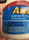 1 New🔥ALEVE Arthritis Cap Pain Reliver 220mg 🥶24 Caplets Each👍 EXP 16/2028 — photo 8