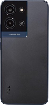 ALCATEL T513VVZPP TCL K33 5G 64GB in Space Gray Smartphone
